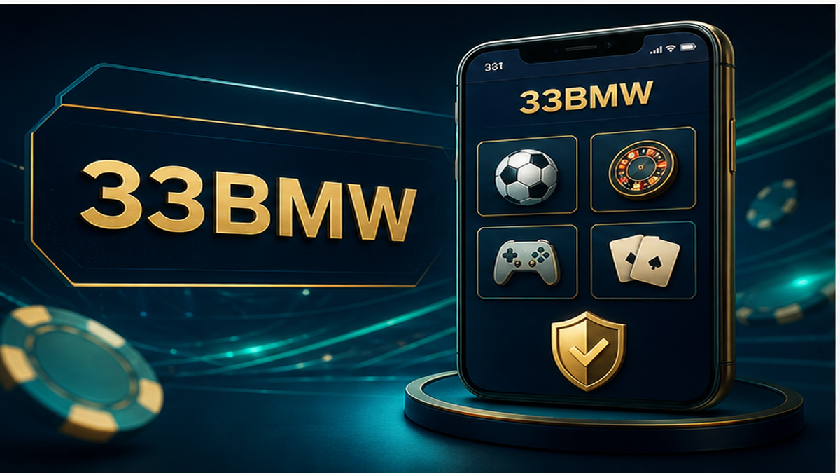 33BMW মোবাইল লগইন ও অ্যাপ ব্যবহারে নিরাপত্তা চেক